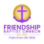 Friendship Baptist Church - Detroit logo