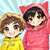 けいくっきー / KeiCookie