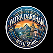 yatra darshan with sunil