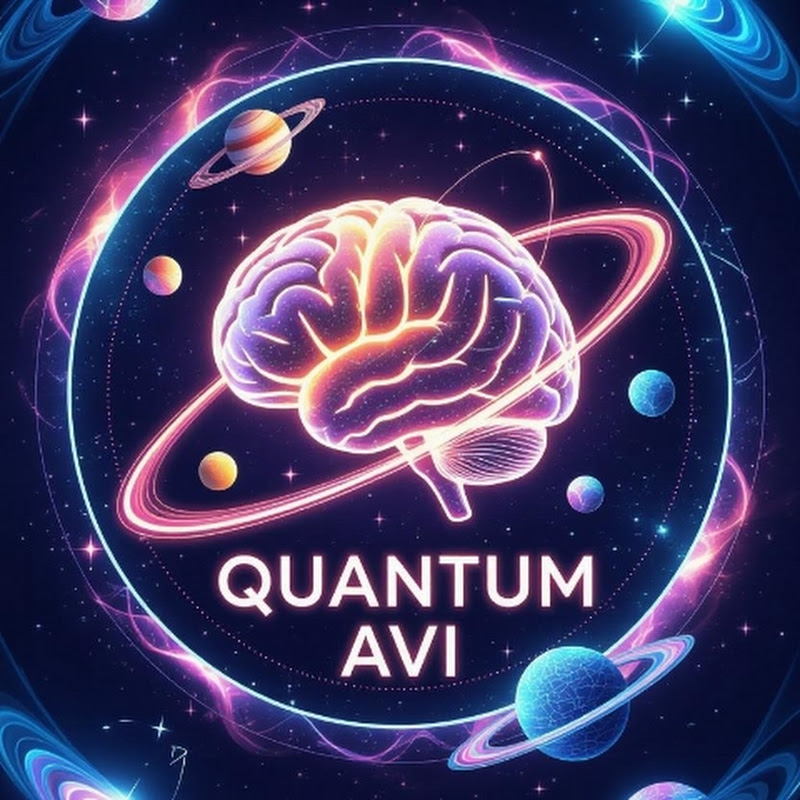 QUANTUM 🌌AVI🎥