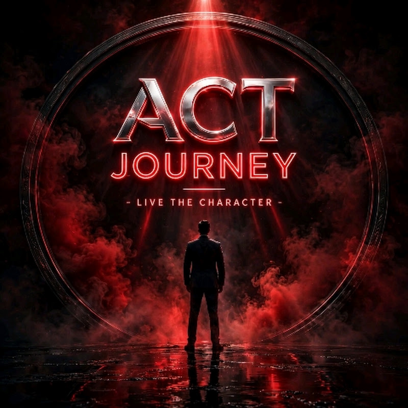 Act Journey 