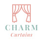 Charm Curtains logo