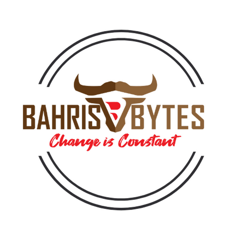 Bahri's Bytes - Fasting Stroke Survivor