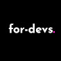 for-devs logo
