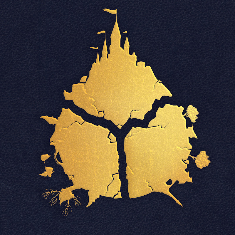 Tales of Realms and Ruins