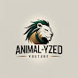 Animal-yzed logo