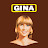 Gina do Brasil