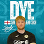 Sean Dye - @CoachSeanDyeFutsal - Youtube