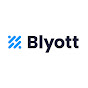 Blyott logo