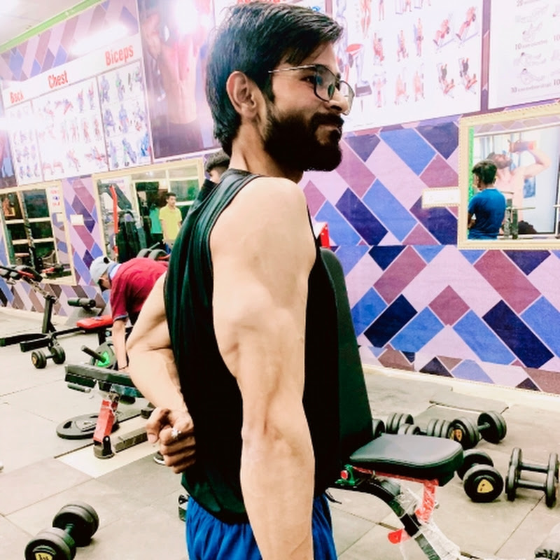 Fitness club