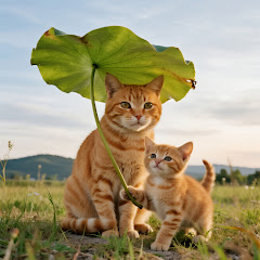 Feline Dream