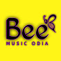 Bee Music Odia logo