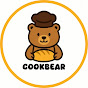 Cookbear logo