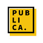 Publica News logo