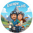 q38OnktXDco-channel-avatar-Escape with HS