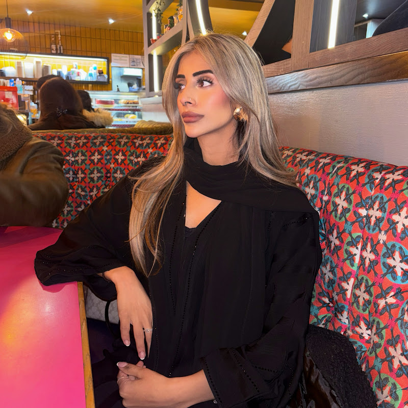All Things Anisa