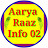 Aarya Raaz Info 02