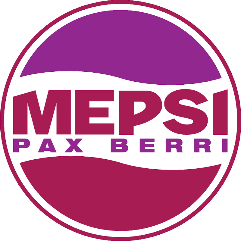 MepsiPaxBerri