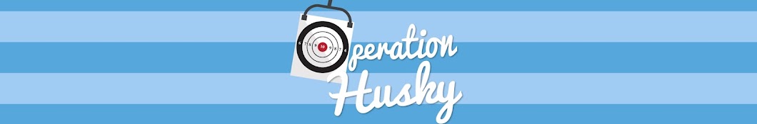 Operation Husky YouTube 频道头像
