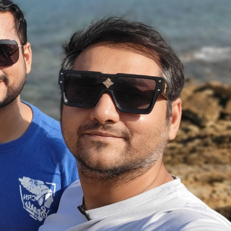 SM Imran
