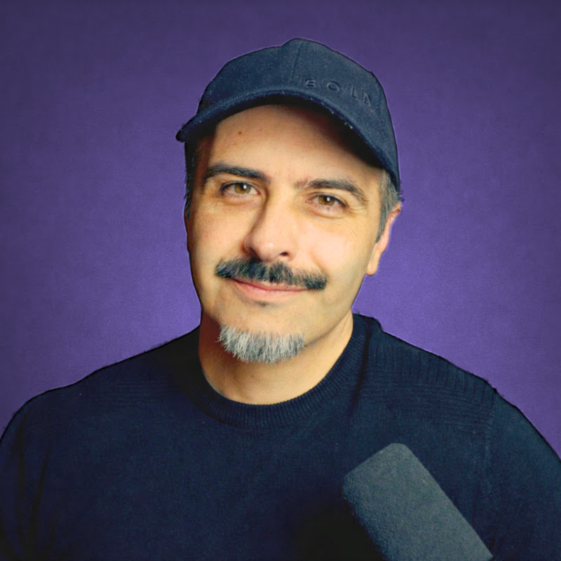 Raffi Diran Bassclef