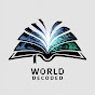 World Decoded logo