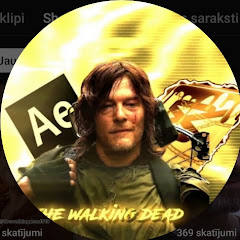 The Walking Dead