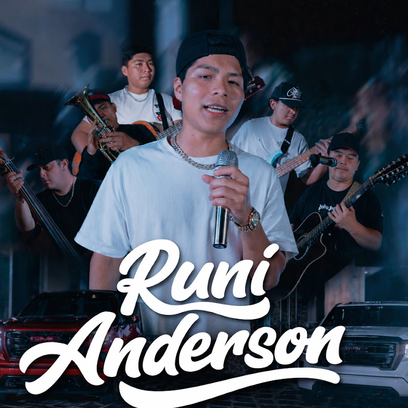 Runi Anderson - Topic