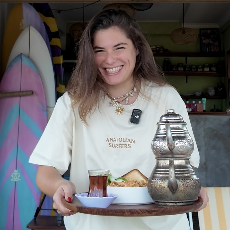 Eylül Bengü Sıcak