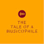 The Tale of a Musicophile logo