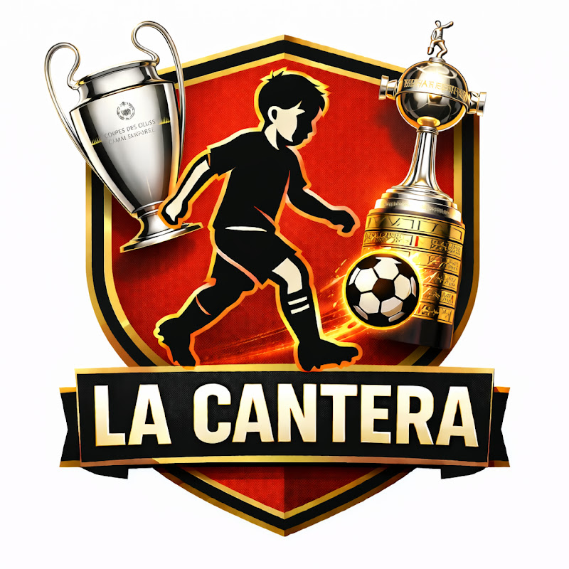 Channel Avatar