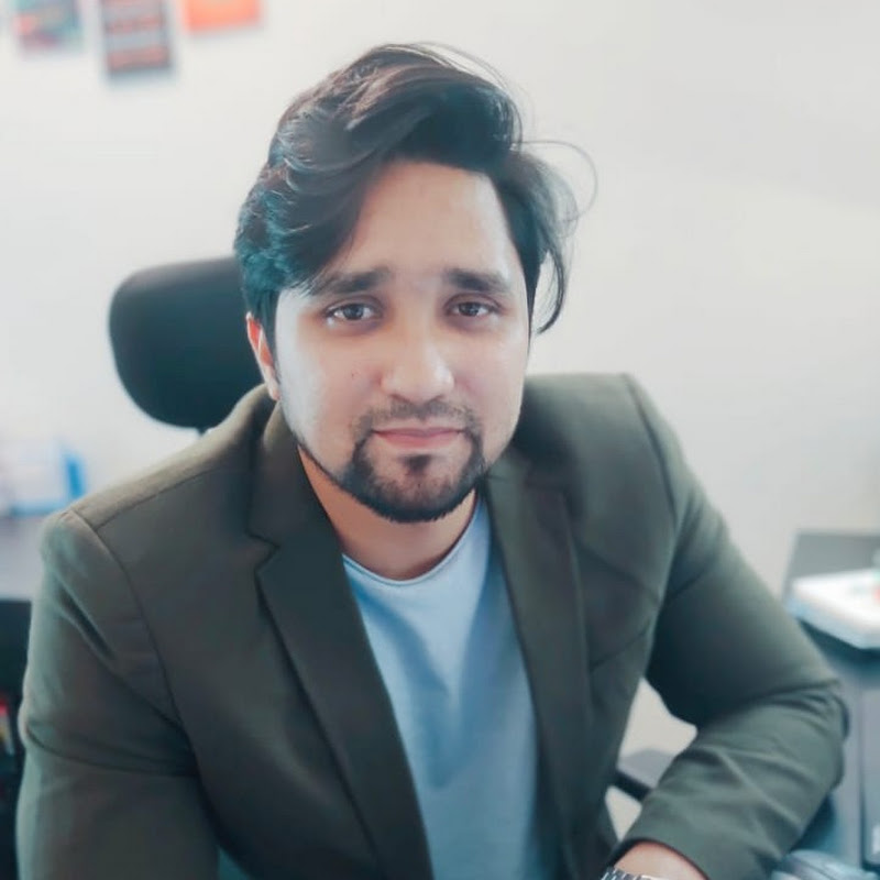 Rydwan Hossain