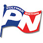 Polymer Nation logo