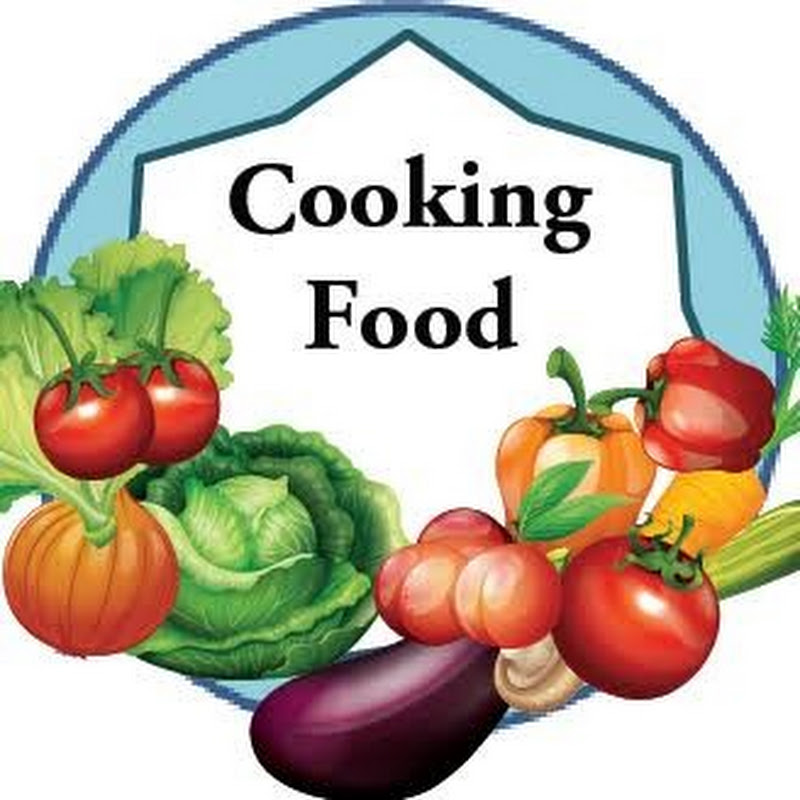 Food and Cooking