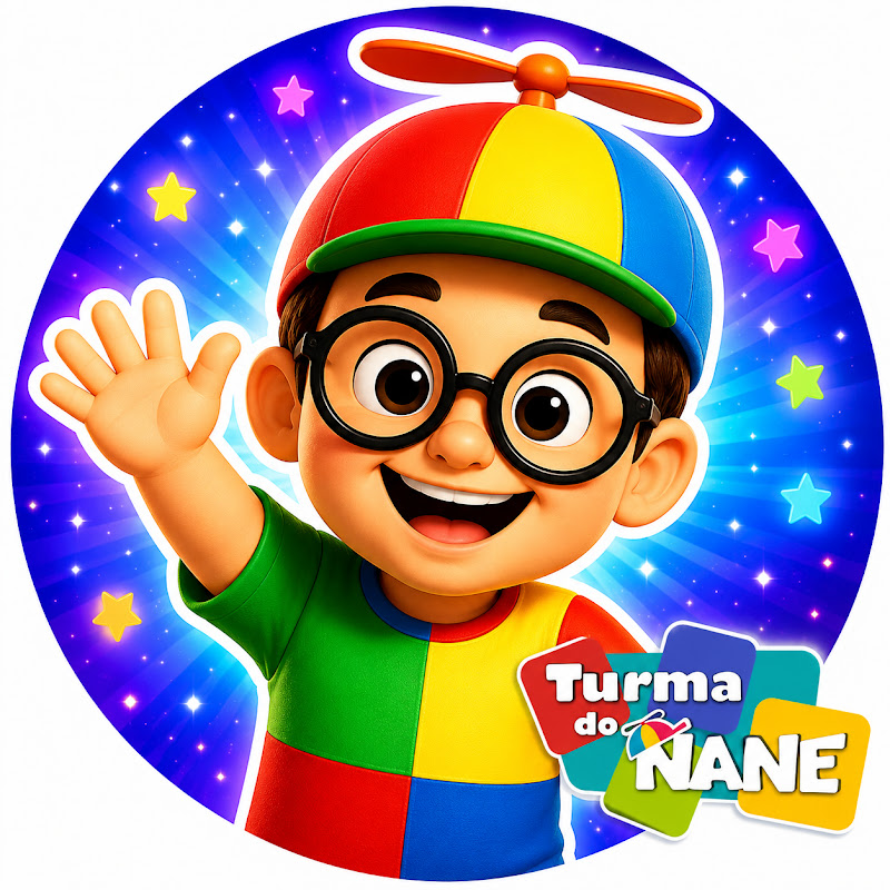 TURMA DO NANE