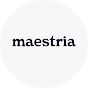 Maestria: território do inconsciente logo