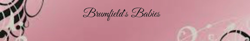 Brumfield's Babies YouTube channel avatar