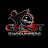 Ghost Encounters (PAIRS)