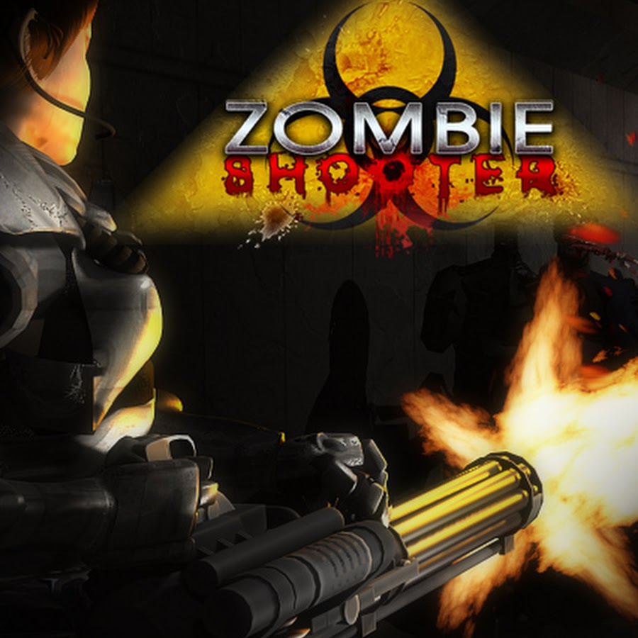 Zombie Shooter Topic YouTube