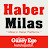 Haber Milas