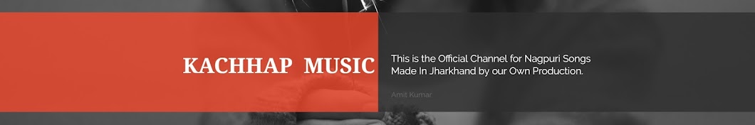 Kachhap Music Avatar de canal de YouTube