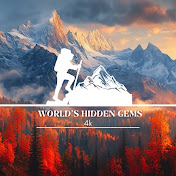 Worlds Hidden Gems 4K