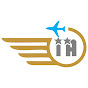 InfiniFly Aviation logo