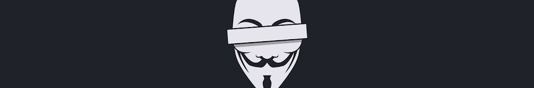 Anonymous Gamer YouTube channel avatar