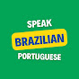 Speak Brazilian Portuguese logo