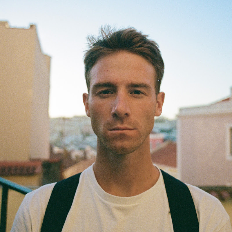 Sean McRae