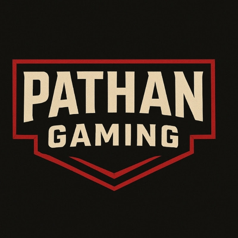 PATHAN GAMING 