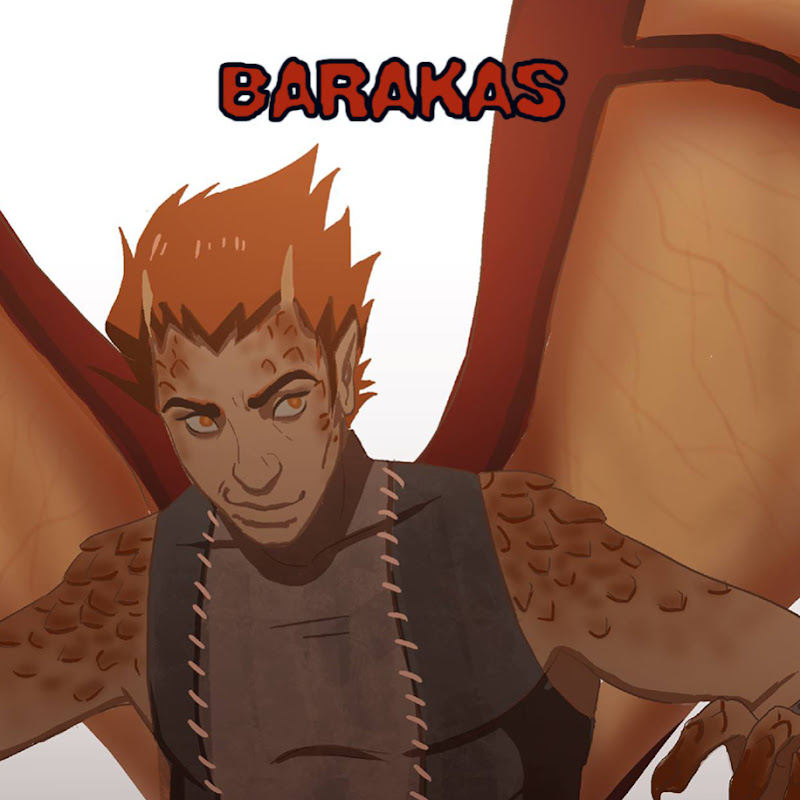 Barakas