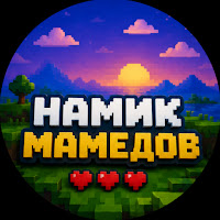 Namik Mamedov profile image