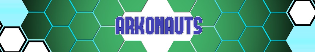 Arkonauts رمز قناة اليوتيوب